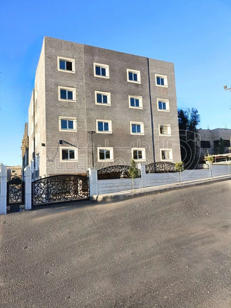 شقة في عين الباشا - دخلة الأحوال المدنية - 35,000 دأ - صورة 1